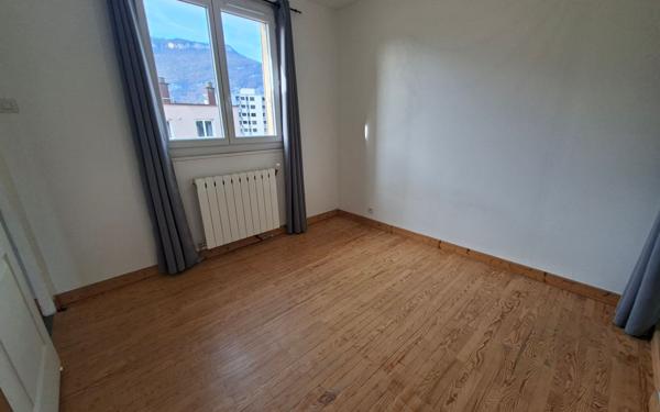 Appartement à vendre    3 pièces • 52,46 m2 Fontaine