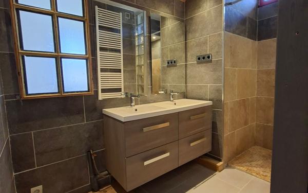 Appartement à vendre    3 pièces • 52,46 m2 Fontaine