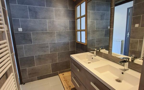 Appartement à vendre    3 pièces • 52,46 m2 Fontaine