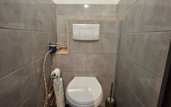 Appartement à vendre    3 pièces • 52,46 m2 Fontaine