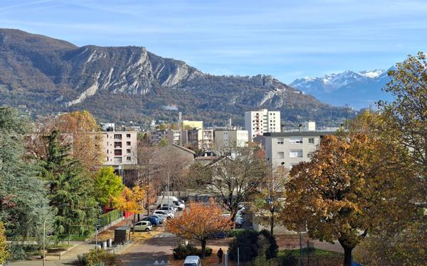 Appartement à vendre    3 pièces • 52,46 m2 Fontaine