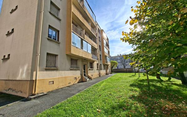 Appartement à vendre    3 pièces • 52,46 m2 Fontaine
