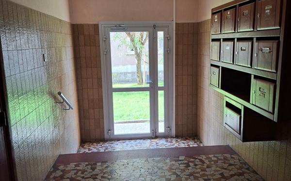 Appartement à vendre    3 pièces • 52,46 m2 Fontaine