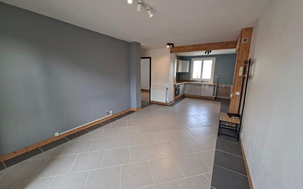 Appartement à vendre    3 pièces • 52,46 m2 Fontaine