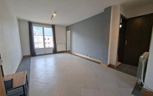 Appartement à vendre    3 pièces • 52,46 m2 Fontaine