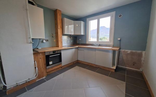 Appartement à vendre    3 pièces • 52,46 m2 Fontaine