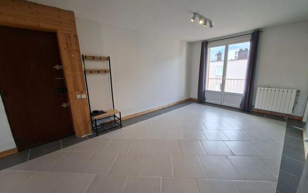 Appartement à vendre    3 pièces • 52,46 m2 Fontaine