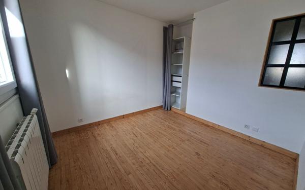 Appartement à vendre    3 pièces • 52,46 m2 Fontaine