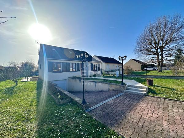 Maison à Souppes-sur-Loing proche gare