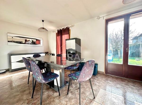 Maison à Souppes-sur-Loing proche gare