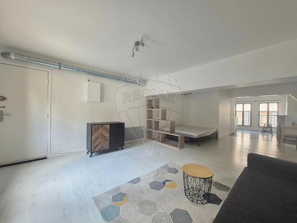 Appartement à vendre - Troyes, Aube - 10