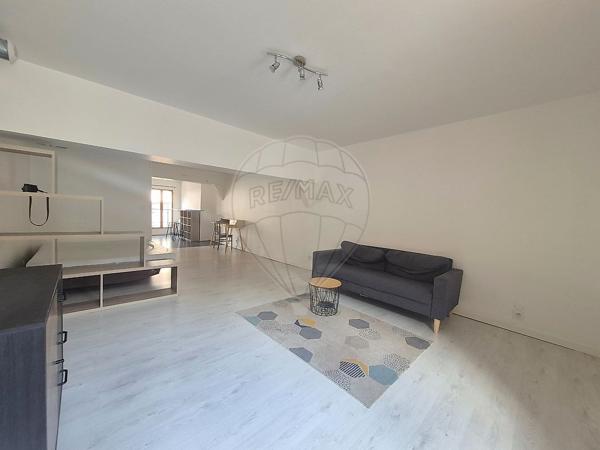 Appartement à vendre - Troyes, Aube - 10