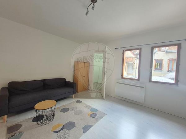 Appartement à vendre - Troyes, Aube - 10