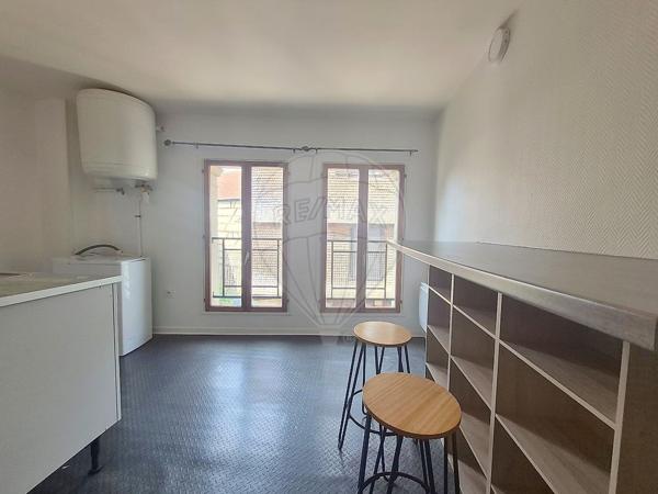 Appartement à vendre - Troyes, Aube - 10