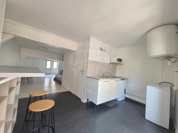 Appartement à vendre - Troyes, Aube - 10