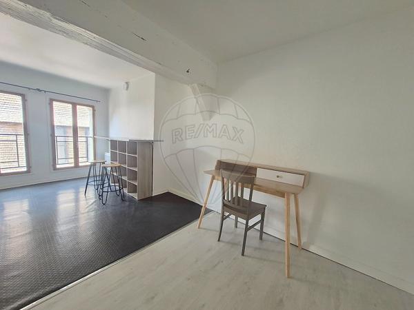 Appartement à vendre - Troyes, Aube - 10