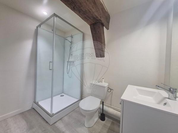 Appartement à vendre - Troyes, Aube - 10