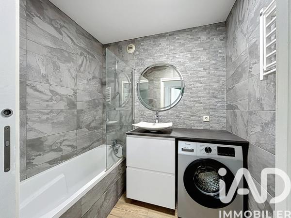 Appartement à vendre 4 pièces 83,1 m² Vaulx-en-Velin