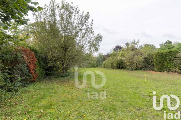 Terrain à vendre 581 m² Éragny