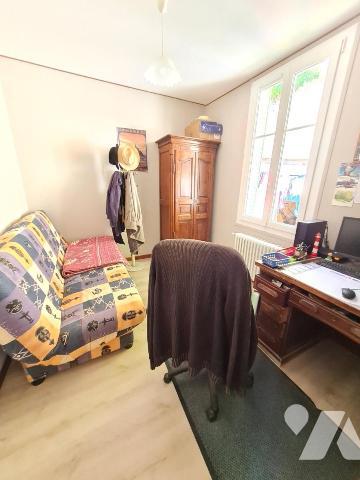 MAISON - A VENDRE - MONTOIRE sur LE LOIR ( St Quentin les Troo) (41800)