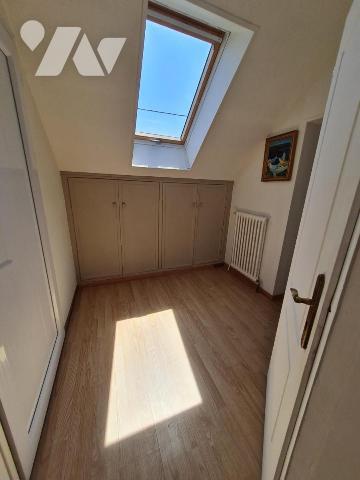 MAISON - A VENDRE - MONTOIRE sur LE LOIR ( St Quentin les Troo) (41800)