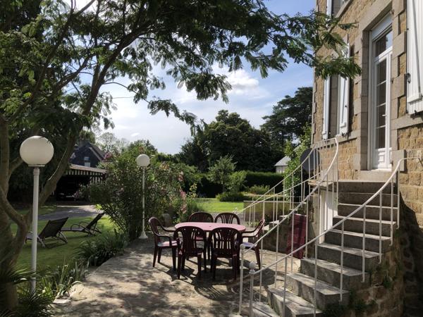 Maison de Maitre a St Hilaire du Harcouet