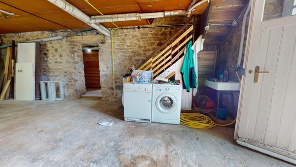 Maison de Maitre a St Hilaire du Harcouet