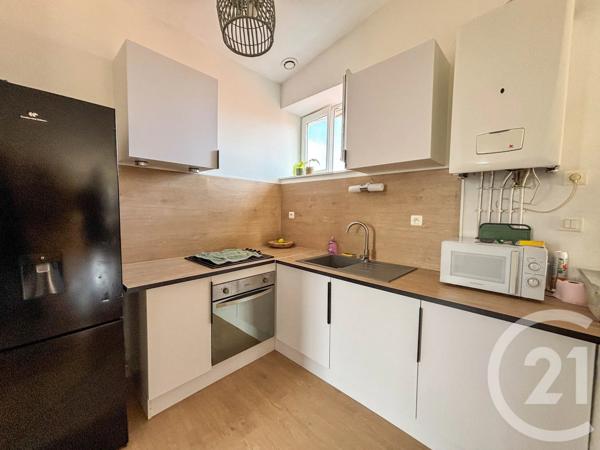 Appartement T4 à vendre  4 pièces - 66,72 m 2   LES SABLES D OLONNE  - 85