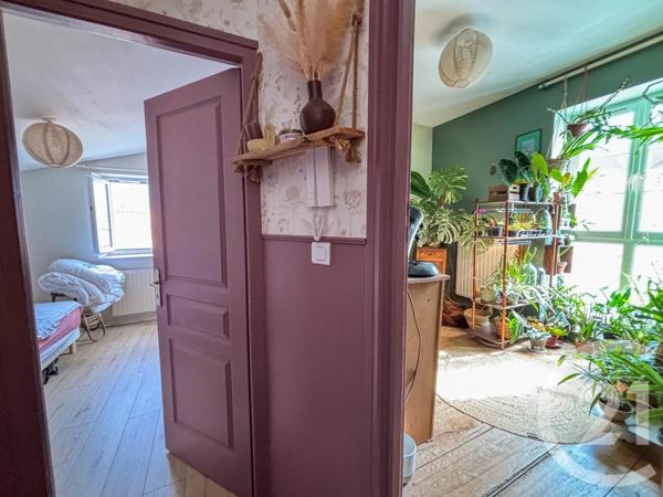 Appartement T4 à vendre  4 pièces - 66,72 m 2   LES SABLES D OLONNE  - 85