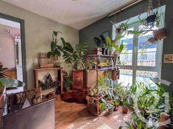 Appartement T4 à vendre  4 pièces - 66,72 m 2   LES SABLES D OLONNE  - 85