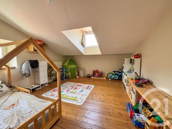 Appartement T4 à vendre  4 pièces - 66,72 m 2   LES SABLES D OLONNE  - 85