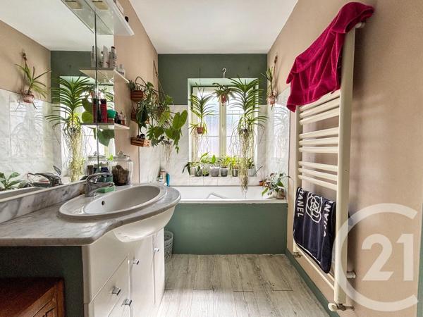 Appartement T4 à vendre  4 pièces - 66,72 m 2   LES SABLES D OLONNE  - 85