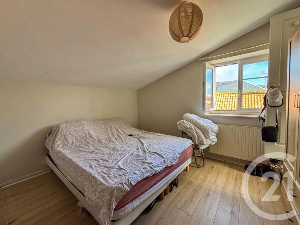 Appartement T4 à vendre  4 pièces - 66,72 m 2   LES SABLES D OLONNE  - 85