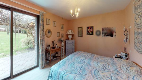 Maison De Caractère à Isigny le Buat