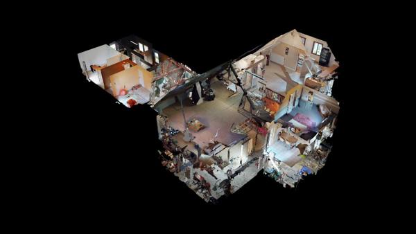 Maison De Caractère à Isigny le Buat