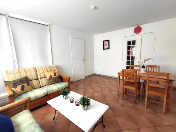 Appartement à louer à Cergy (95000)