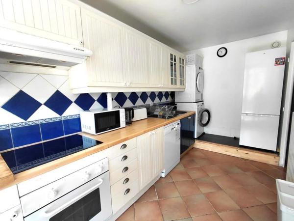Appartement à louer à Cergy (95000)