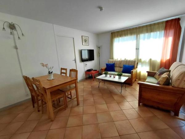 Appartement à louer à Cergy (95000)
