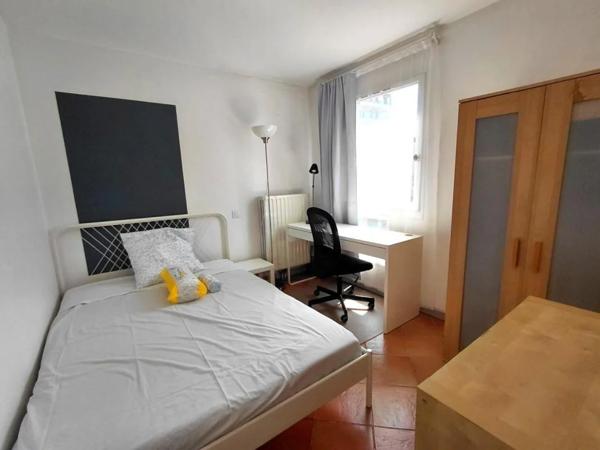 Appartement à louer à Cergy (95000)