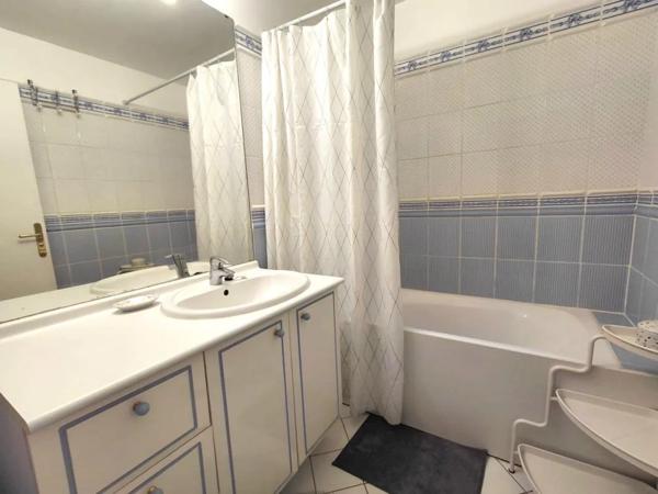 Appartement à louer à Cergy (95000)