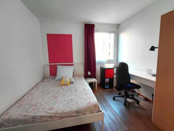 Appartement à louer à Cergy (95000)