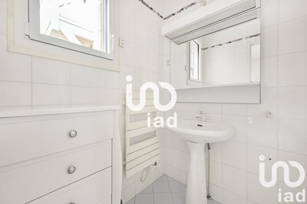 Maison à vendre 8 pièces 230 m² Villennes-sur-Seine