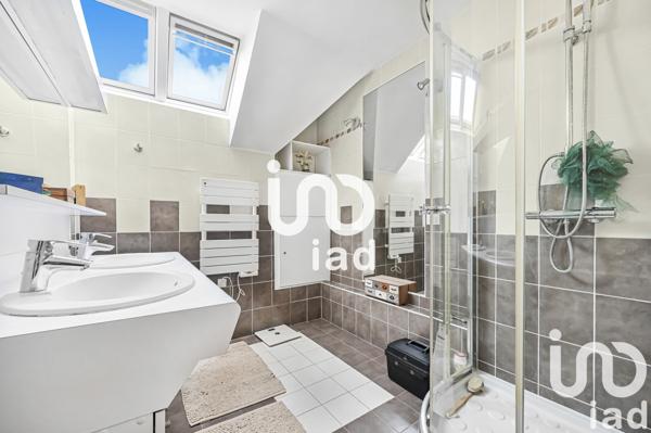 Maison à vendre 8 pièces 230 m² Villennes-sur-Seine