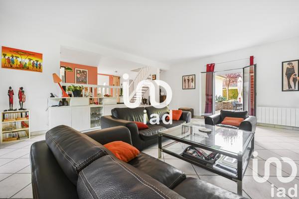 Maison à vendre 8 pièces 230 m² Villennes-sur-Seine
