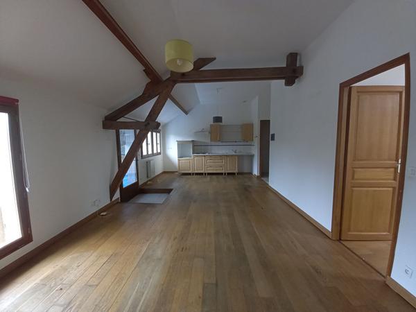 Appartement Villers En Arthies 3 pièce(s) 52 m2