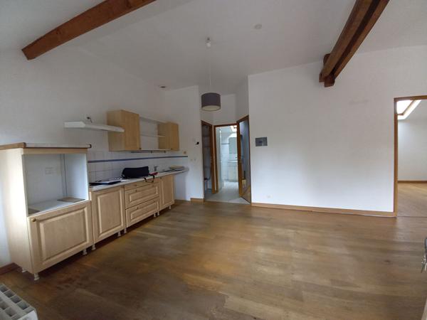Appartement Villers En Arthies 3 pièce(s) 52 m2