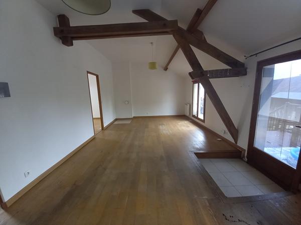 Appartement Villers En Arthies 3 pièce(s) 52 m2