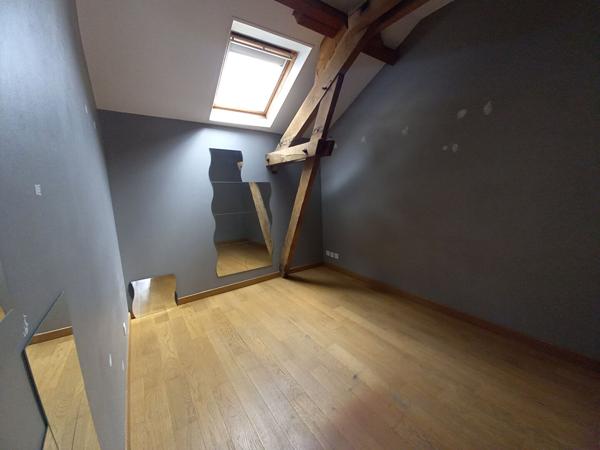Appartement Villers En Arthies 3 pièce(s) 52 m2
