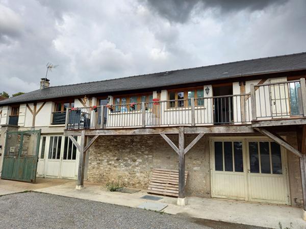 Appartement Villers En Arthies 3 pièce(s) 52 m2