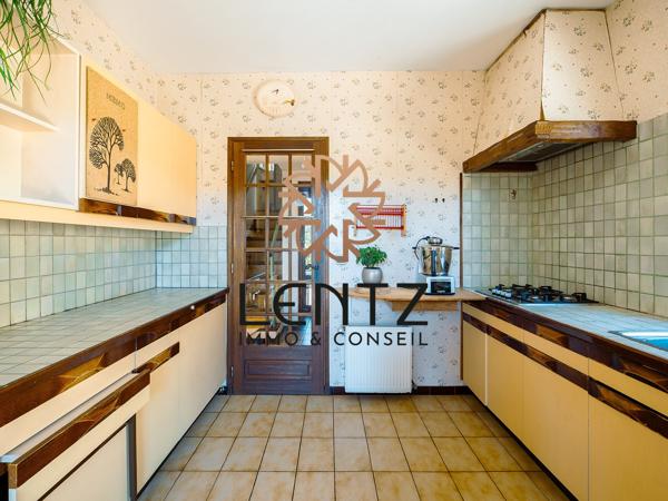 Oraison – Maison Type 4 au cœur d’un environnement naturel